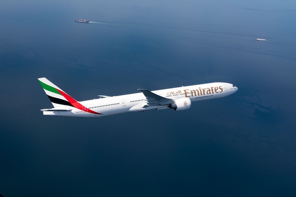  Emirates Siapkan 33 Penerbangan Tambahan Untuk Musim Haji 2018