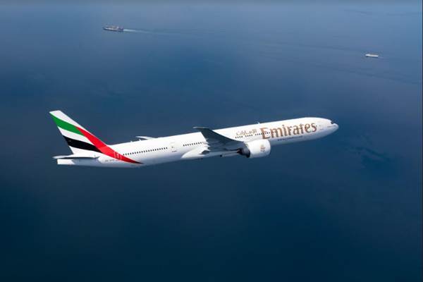 Emirates Operasikan 33 Penerbangan Tambahan Pada Musim Haji