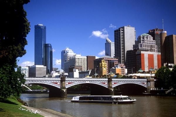  Brady Property Tawarkan Hunian di Melbourne Mulai Rp4 Miliar