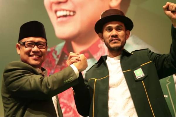  HUT ke-20, PKB Undang Gerindra dan PKS