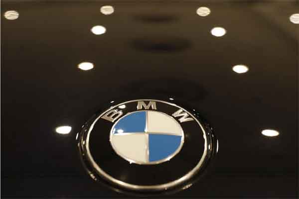 Dibanderol Rp1 Miliar, Sejumlah Fitur Canggih Disematkan ke BMW X3 Terbaru
