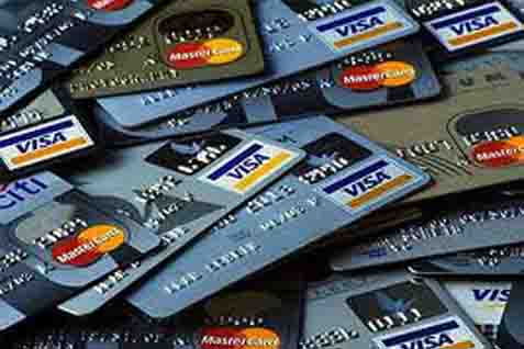 Nasabah Kartu Kredit Diminta Segera Beralih ke PIN