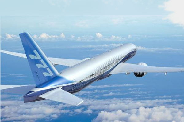  KABAR GLOBAL 23 JULI: Pertarungan Antara Boeing & Airbus, IPO Aramco Berpotensi Tertunda