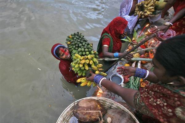  Picu Kontroversi, India Cabut Pajak Pembalut Wanita