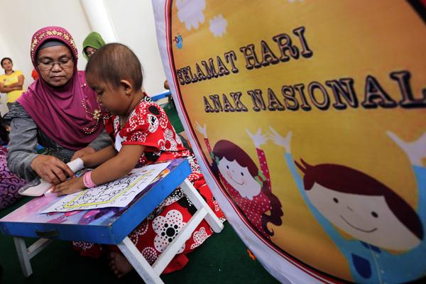  Promosi Rokok Coreng Perayaan Hari Anak Nasional