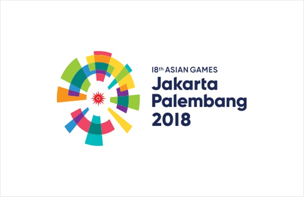 Asian Games 2018/Asian Games 2018