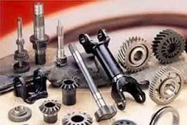  INDUSTRI KOMPONEN : Asing Diminta Gandeng Tier II & Tier III