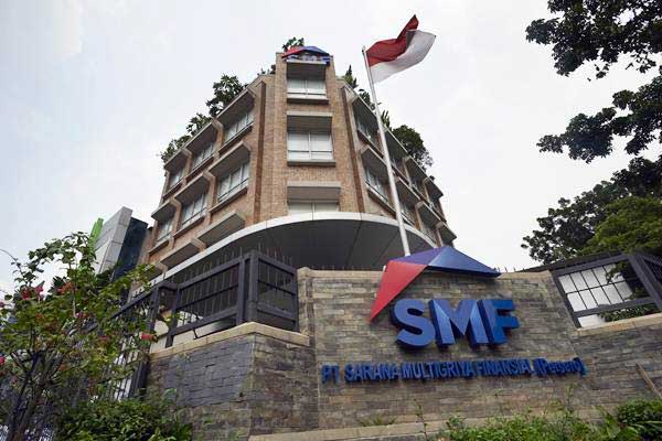  Unit Usaha Ini Dibentuk SMF untuk Pembiayaan Sekunder Pemilikan Rumah