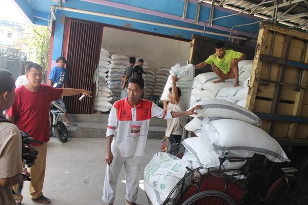  Gula di Kalsel Aman Hingga Lebaran Iduladha