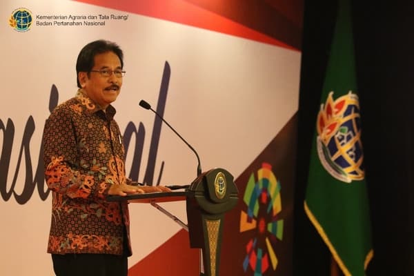  Pinjaman Bank Dunia untuk Perkuat Reforma Agraria