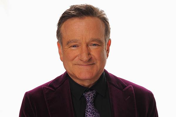  Barang Pribadi Aktor Robin Williams Akan Dilelang Di Sotheby