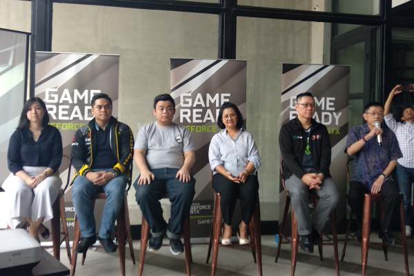  Timnas eSports Asian Games 2018 Andalkan Hearthstone dan PES