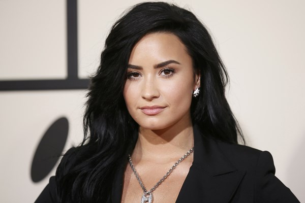  Demi Lovato OD, Lady Gaga Hingga Mantan Mendoakan