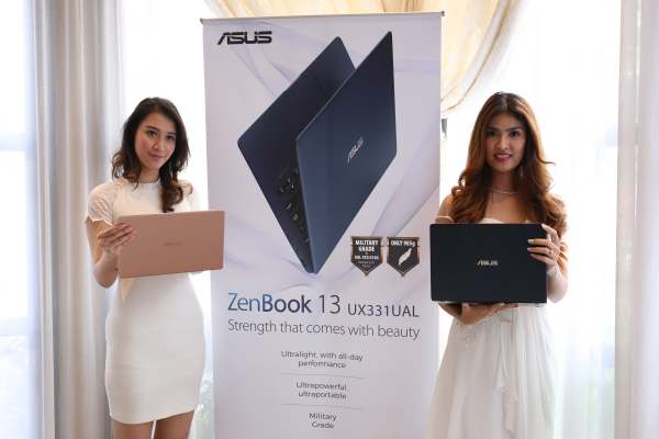  Harga Laptop Asus Naik