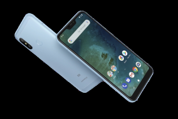  Xiaomi Mi A2 Android One Dirilis, Cek Harga & Spesifikasinya