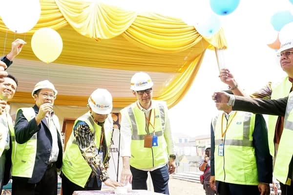  Mahasiswa UIN Syarif Hidayatullah Dapat Rumah Susun