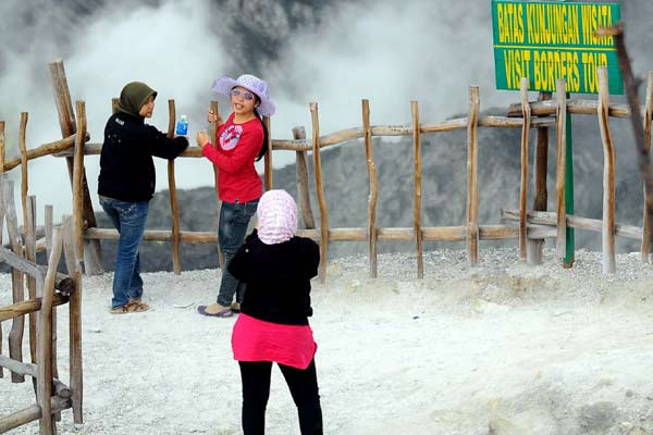  Marak Penipuan Open Trip, Pengusaha Pariwisata Minta Kejelasan Aturan