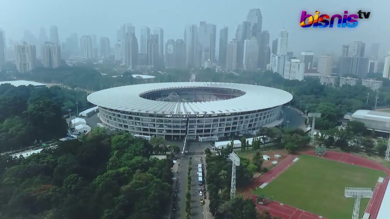  100 Sekolah di Jakarta Bakal Libur karena Asian Games 2018