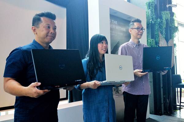  Harga Terjangkau Laptop Gaming Dell G Series