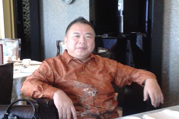  EDUKASI DUIT: Entrepreneur Itu Mengejar Profit atau Aset? 