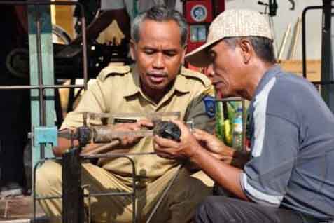  Kemendag Temukan Pedagang Curangi Timbangan, Apa Sanksinya?