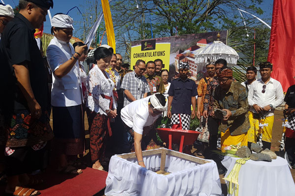  Pemkot Batu Evaluasi Izin Pembangunan Hotel Baru