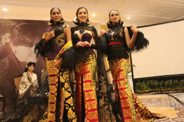  Pacu Tingkat Hunian, Rumah Luwih Dorong Pagelaran Budaya