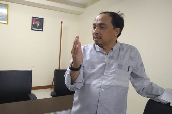   Copot Wali Kota, KASN Rekomendasi 4 Poin untuk Anies Baswedan