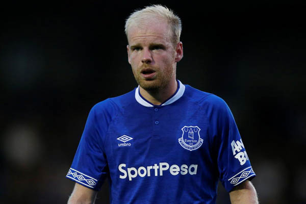  Tak Maksimal di Everton, Klaassen Gabung ke Werder Bremen