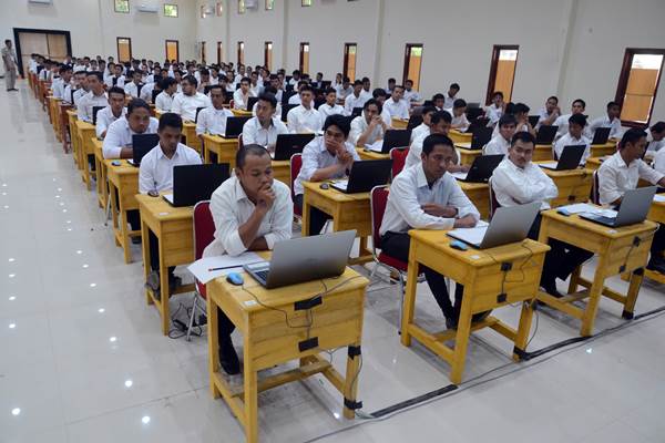  Pemkab Pesisir Selatan Usulkan Penerimaan 300 PNS Tahun Ini