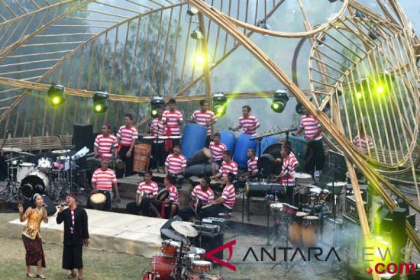  Jajaran Musisi Jazz Beken Tampil di Bromo