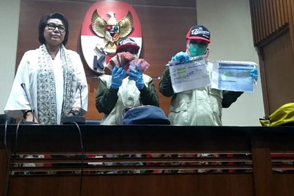  Pilpres 2019 : Maraknya OTT Bisa Ganggu Partisipasi Publik