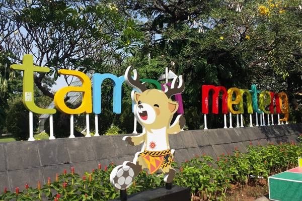  Pemerintah Lakukan 3 Hal Ini Maksimalkan Dampak Ekonomi Asian Games