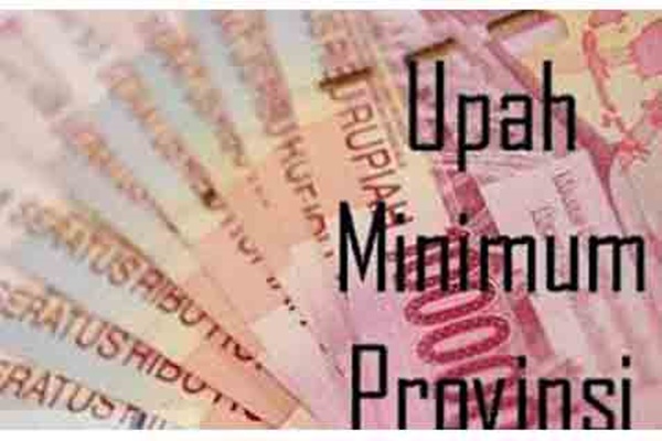  Pembahasan Upah Minimum, KSPI Mintah PP No.78/2015 Dicabut