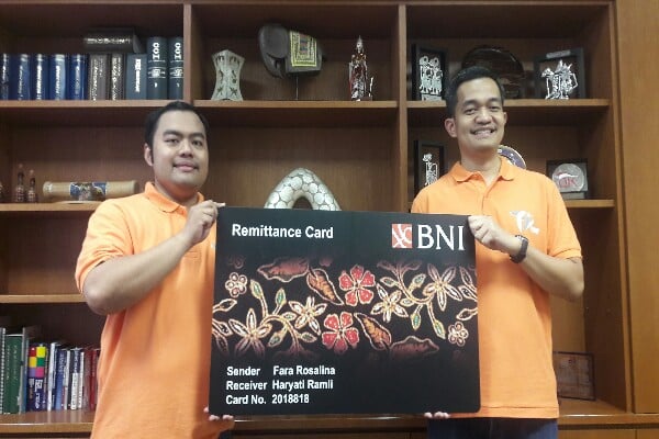  Genjot Kredit, BNI Tokyo Incar Laba US$9,3 Juta Tahun Ini