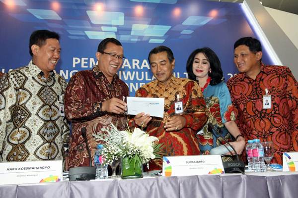  Catatan Kinerja Bank BRI Triwulan II/2018