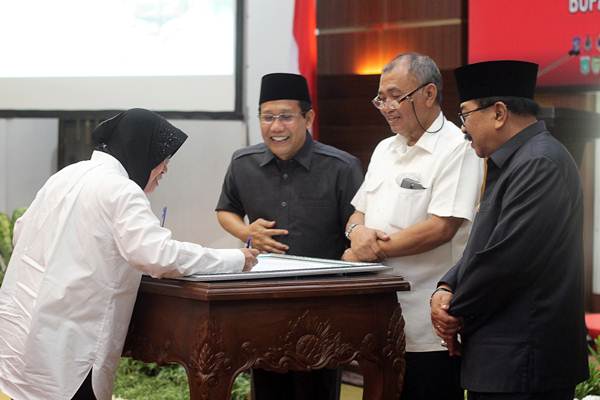  Kasus TPPU Bupati Nganjuk Non-aktif: Kakak Kandung Cak Imin Diperiksa KPK