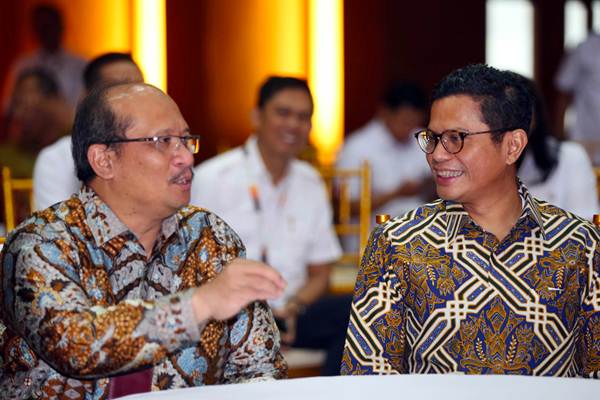  Tekan Utang, Garuda Indonesia (GIAA) Buka Sejumlah Opsi Penggalangan Dana