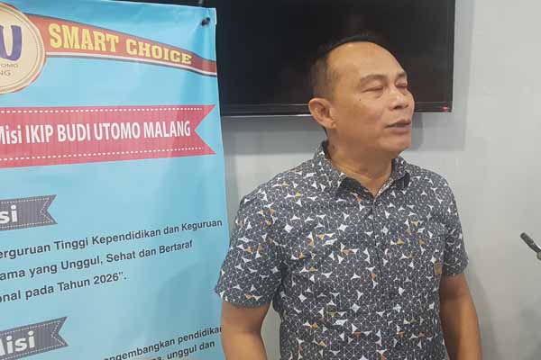  IKIP Budi Utomo Malang Klarifikasi Isu Tak Terakreditasi