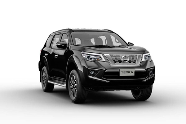  GIIAS 2018 : Nissan Hadirkan Nissan Terra