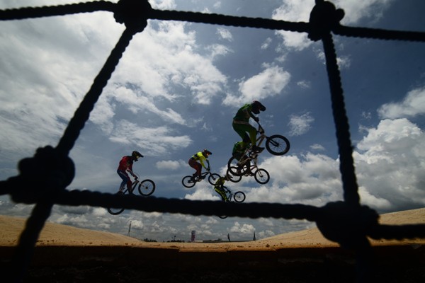  BSD Xtreme Park Kembali Digelar