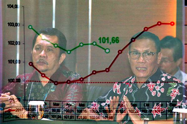  Inflasi Juli 2018 Sebesar 0,28%