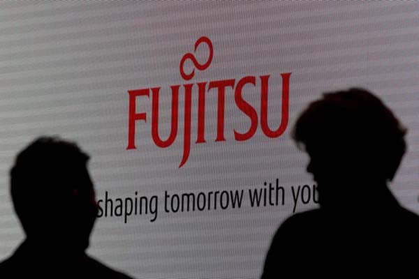  Fujitsu Indonesia dan PT SMI Perluas Bisnis Solusi IT