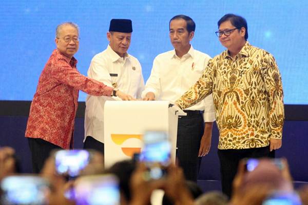  GIIAS 2018: Industri Otomotif Siap Implementasikan B20