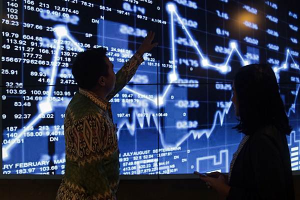  Target Nilai Investasi di Jakarta