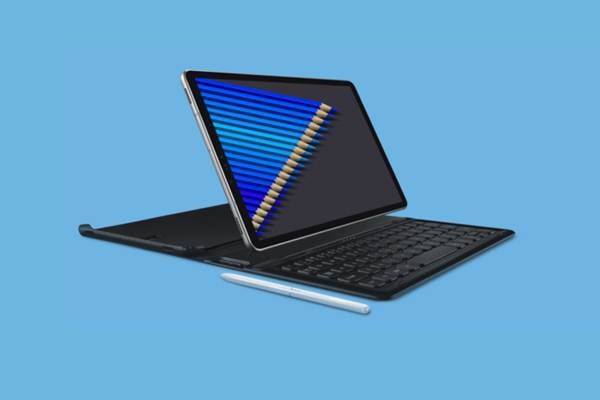  Harga Samsung Galaxy Tab S4, Tablet Rasa Laptop