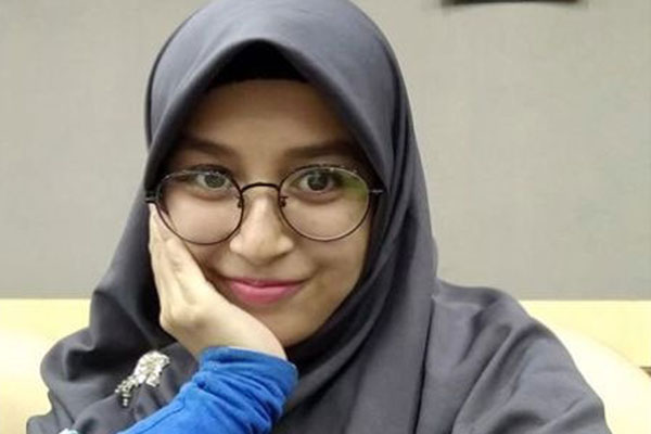  Pemkab Simalungun Lanjutkan Beasiswa Arnita Rodelia Turnip di IPB