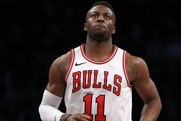  Basket NBA: Cleveland Cavaliers Rekrut Guard David Nwaba