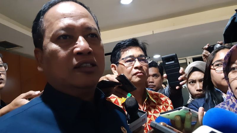  Kemenristekdikti Akan Pantau Masalah Beasiswa Arnita Rodelia Turnip