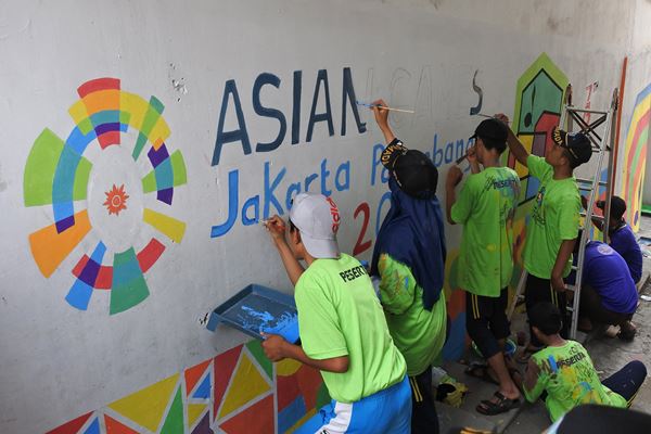  AAJI : Asian Games Akan Dongkrak Investasi Asuransi Jiwa pada Semester II/2018